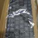 Replacement Laptop Keyboard with Backlit for Dell Inspiron 15 3510 3511 3515 5510 5515 5518, inspiron 16 7610, Latitude 3520, Vostro 15 3510 3515 3520 3525 7510 with US Layout,Black