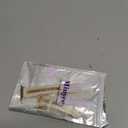 Minyee Leather Band Compatible with Apple Watch Bands 38/40/41/42/44/45/46/49mm Women, Dressy Premium Leather Strap with Stainless Steel Metal Chain for iWatch Series 11 10 9 8 7 6 5 4 SE/Ultra 3 2 1