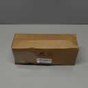 36 Pack Classic Reusable Cleaning Cloths Washable Cotton Kitchen Towels for Home(White)