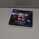 PhysFlex 2 Pack Patella Knee Brace - Knee Support and Pain Relief, Running, Hiking, Basketball, Jumpers Knee, Tendonitis, Adjustable Strap Patellar Tendon Stabilizer (Gray)