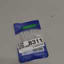 Replacement Heads for Waterpik, Replacement Picks for Water Pik Water Flosser (6 Classic Jet Tips)