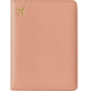 Leather Passport Holder Covers Case, Passport Holder for Travel Women, International Travel Must Haves Travel Accessories for Women Men, Cruise Ship Essentials, Passport Book Travel Gifts