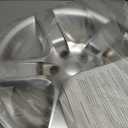 Dorman 910-301 Wheel Cap Compatible with Select Chevrolet Models