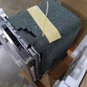 Honeywell 18-Inch Dishwasher with 8 Place Settings, 6 Washing Programs, Stainless Steel Tub, UL & Energy Star Certified, Stainless Finish