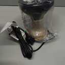 Bellissima Diffon Supreme Diffuser & Curly Hair Dryer - XL Diffuser for Long Waves, Curls, Coils - Cool Button - Anti-Frizz Technology