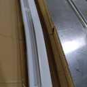 CHICOLOGY Custom Blinds - White, 70.5" W x 36" H