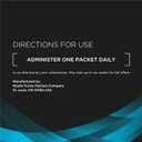 Purina Pro Plan Veterinary Supplements Calming Care - Calming Dog Supplements - 30 ct. Boxes