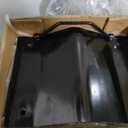 Car Wheel Dolly 3000LBS Heavy Duty Car Moving Dolly with Brakes 2 Piece