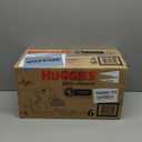 Huggies Size 6 Diapers, Little Movers Baby Diapers, Size 6 (35+ lbs), 108 Count (2 Packs of 54)