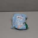 BMJL Womens One Piece Swimsuits Tummy Control Slimming Modest Bathing Suit Color Block Tie High Cut Swim Suits, S