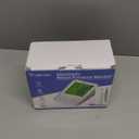 Trustown Blood Pressure Monitor Upper Arm Automatic Digital BP Machine Wide Cuff (8.7'' 16.5'') 2x99 Reading Memory Large LCD Screen 3 Color Backlight Talking Function for Home Use