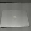 Apple 2025 MacBook Air 13-inch Laptop with M4 chip: Built for Apple Intelligence, 13.6-inch Liquid Retina Display, 16GB Unified Memory, 256GB SSD Storage, 12MP Center Stage Camera, Touch ID; Silver