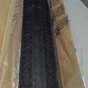 VEVOR 3 PCs Drop Over Cable Cover Ramp, 2,000 lbs/axle Load Capacity, Heavy Duty Cable Hose Protector Ramp, Floor Cord Cover for High Walking Traffic Areas Indoor Outdoor Home Office Warehouse School