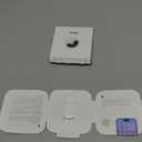 Apple AirTag. Keep Track of and find Your Keys, Wallet, Luggage, Backpack, and More. Simple one-tap Set up with iPhone or iPad