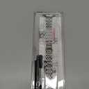 MioHHR Slim Metal Bands Compatible with Apple Watch Band Ultra3/2/1 Series 11 10 9 8 7 6 5 4 3 2 1 SE3/2/1, Thin Stainless Steel Strap for Women iWatch Band 49mm 46mm 45mm 44mm 42mm 41mm 40mm 38mm