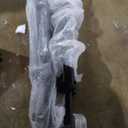 Professional Portable All-in-One Integrated 2-Way PA System Fixed Setup, Suitcase Design w/ 8-Channel Mixer, 2 Speaker Stands, Bluetooth, Mic for Performances, Presentations