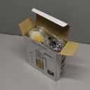 2Pcs 17oz Premium Olive Oil Sprayer for Cooking, 2 in 1 Glass Olive Oil Dispenser Bottle for Kitchen Gadgets, Spray Bottle with Portion Control for Salad, Frying, BBQ (2 Black)