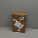 Tigeen Artificial Flowers Artificial Peonies Silk Flowers Faux Peony Fake Peony Silk Hydrangea Bouquet for Wedding Table Centerpiece Floral Vase Decor (Light Purple, 12 Bundles)