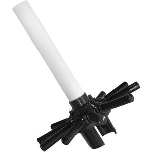 TIROAR SX164DA Lateral Assembly with Center Pipe Compatible with Hayward Pro Series Sand Filter Models S164T, S166T