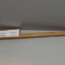 Ivilon Drapery Window Curtain Rod - End Cap Style Design 1 Inch Pole. 28 to 48 Inch Color Satin Nickel