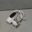 110V Instant Heating Faucet Hot Water Tap Tankless Water Heater Electric Kitchen Faucet Fast Heating Water Heater Tap 3000W