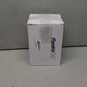 24 Pcs Mini Easter Eggs Basket Set Small Woven Wicker Baskets with Pastel Easter Eggs Green Raffia Grass Foam Speckled Egg Spring Decorations Party Favors