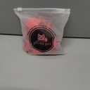 Plutus Pet Step in Dog Harness, Reflective, Adjustable, and Secure with Metal Buckles, Quick Fit Dog Harness for Puppy, Small, Medium and Large Dogs, Red, M