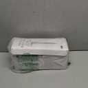 Solar Multicolor Lights Outdoor, 6 Lighting Modes Solar Light Outdoor Waterproof IP68, Color Changing RGB Powered Christmas Lights Outdoor for Garden Yard Patio Landscape Christmas Decorations