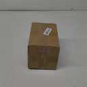 Face Shield for Grinding and Cutting, Clear Full Face Dust Mask Shield for Woodworking, Suitable for Dust and Debris Protection During Home Decoration, Garden Trimming, and Lawn Mowing (1 Count (Pack of 1), Upgraded Black)