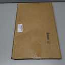 Remerry Easter Hawaiian Basket Blue Cartoon Tropical Floral Print Egg Hunt Bucket with Handle, Canvas Animation Theme Spring Treat Bag for Easter Party Supplies and Decor Eggs Gift Fillers