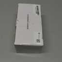 Ultrasonic Jewelry Cleaner, 48KHz Ultrasonic Cleaner Machine for Jewelry, Glasses, Rings, Retainers, Watch Strap, Dentures, 304 Stainless Steel 12oz Cleaning Pod - Black