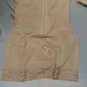 FeelinGirl Faja Body Shaper Tummy Control Shapewear for Women Butt Lifter Post Surgery Fajas Postparto Para Mujer M Ski