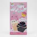 16 Sweet Stickers Valentines