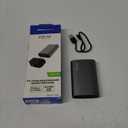 DI ZGR 10 K MAH POWER BANK WITH USB