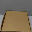 MISSPIN 20 Inch Halloween Wreaths for Front Door, Harvest Thanksgiving Wreath, Farmhouse Decorations for Home Porch Wall Window, Autumn for Indoor Outdoor (Black)