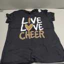 T-shirt for Women's Size M