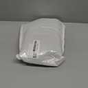 1 Pc Wall Mount Vacuum Holder W/Screws, Fits Bissell Pet Hair Eraser Handheld Vacuum Models 2390, 2390A, 2284, 2284W, 23903 & Auto-Mate Charging Dock, Easily to the Wall, Save Space & Reduce Clutter