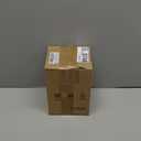 Kigai Wild Flowers Bedside Table Lamp,Nightstand Lamp with USB Ports Bedside Lamp for Living Room Bedroom Home Office