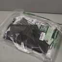 Conipit Hair Salon Pictures Wall Decor Barbershop Tools Wall Art Hair Salon Canvas Art Framed Ready to Hang Large 5 Pieces