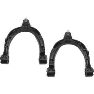 Pair Front Upper Control Arms Compatible with Model 3 2017-2023 Model Y 2020-2023 1044321-00-G