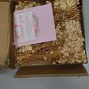 4700+ Mini Dried Babys Breath Flowers, 90+Pcs Ivory White Baby Breath Flower Bulk, Dried Flowers for Crafts, Wedding Decor Boho Invitation, Resin Candle Making, Dry Babies Flowers, Rustic Gypsophila