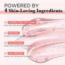 YURI Collagen Night Wrapping Mask, Peel Off, 2.53 fl oz