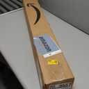 Warmstar Round Clear Table Protector, 40Inch 2mm Thick PVC Tablecloth for Dining & Coffee Table