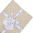 Tinyspool & Co. 100% American Cotton Fabric  3 Yard Cut Quilting Fabric  Prewashed Preshrunk Yardage for Quilt Backing Borders Binding Sewing Crafts  Cottagecore No.14  Meadowlark Yellow