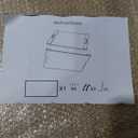 Noodle Board Wood Stovetop Cover with Handles for Electric/Gas Stove Top(Bamboo)