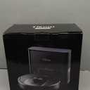 Tikom Robot Vacuum and Mop, 6000Pa Robotic Vacuum Cleaner with Self-Emptying Base, 90 Days Capacity, LiDAR Navigation, Home Mapping, Ideal for Pet Hair, Hard Floors, Carpet (L8000 Plus)