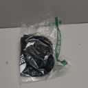 Paiaite Black Chihuahua Dog Hoodie: Keep Your Pup Warm and Stylish with a 'The Dog Face' Printed Sweatshirt Pet Clothes, and Sweater Coat All in One Perfect for Winter and Cool Summer Nights! Black S-(3~5.5lb) | Chest(~15.7")