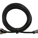 6 Foot Braided Sync & Change Cable for Lightning Tip