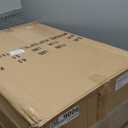 American Tourister Stratum 2.0 Expandable Hardside Luggage with Spinner Wheels, 28" SPINNER, Jet Black (28-Inch Checked-Large)