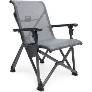 YETI Trailhead Collapsible Camp Chair, 29.9 inches x 24 inches x 36.3 inches